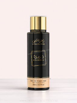 Brume Khamrah - DUBAI FLOWER