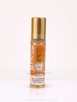 Musk roll-on YARA Tous -...