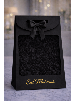 Pochette cadeau Eid Mubarak...