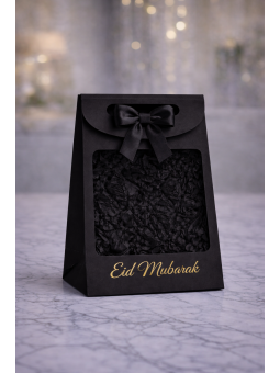 Pochette Cadeau Eid Mubarak...