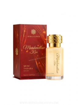 Musk intime Marshmallow...