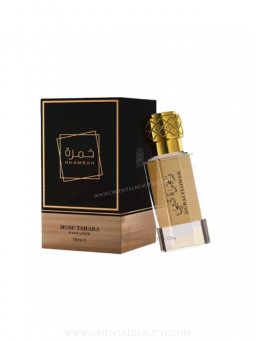 Musk intime Khamrah - DUBAI...