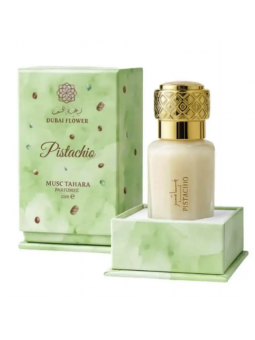 Musk intime Pistachio -...