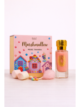 Musk intime Marshmallow -...