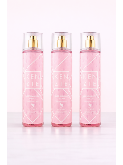 Lot de 3 Brume Marshmallow...