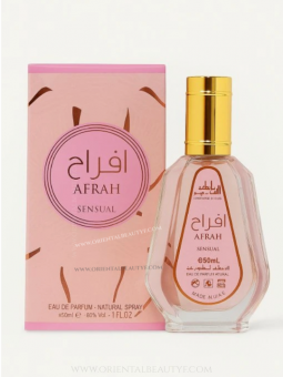 Afrah Sensual – Lattafa