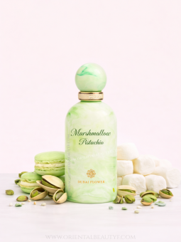 Marshmallow Pistachio -...