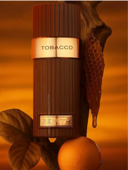 Zenith Tobbaco - DUBAI FLOWER