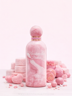 Marshmallow Bonbon - DUBAI...