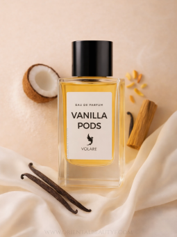 Vanilla Pods - VOLARE