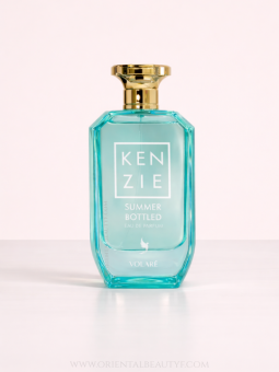 Summer Botlle - Kenzie