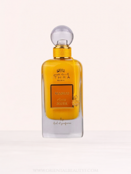 Ithra Mango - FRAGRANCE WORLD