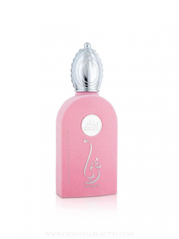 Thuraya rose - MAMLAKAT AL OUD