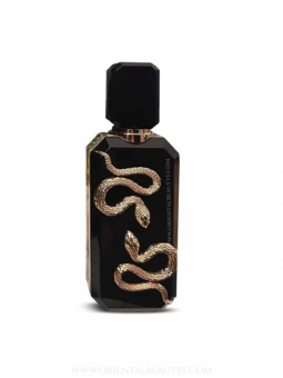 Veneno Black - FRENCH AVENUE