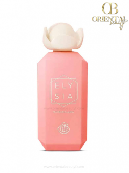 Vanilla Sugar - ELYSIA