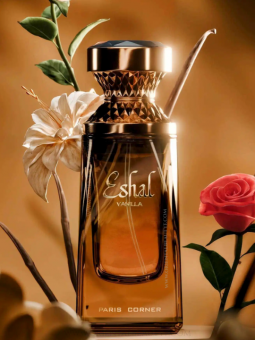 Eshal Vanilla - PARIS CORNER