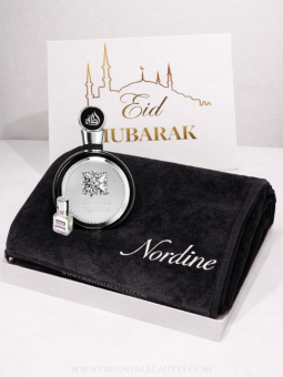 Coffret tapis de prière &...