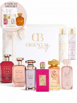 La sélection Pêche / Lychee...