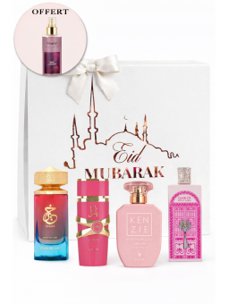 Coffret Eid Mubarak -...