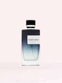 Yeah Man - Maison ALHAMBRA
