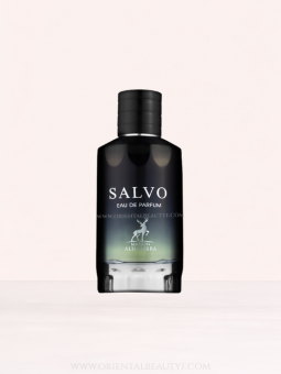 Salvo - Maison ALHAMBRA