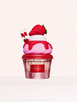 Berry on Top - LATTAFA