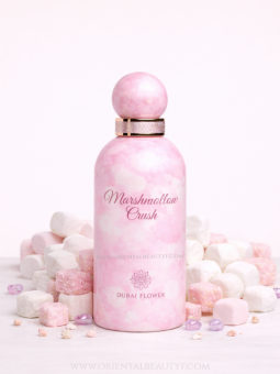 Marshmallow Crush - DUBAI...
