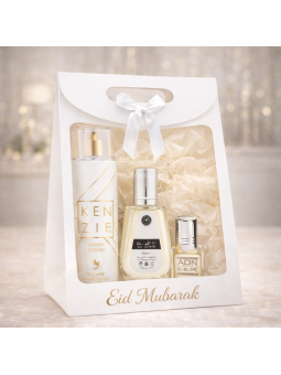 Pochette - OB création