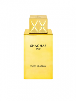Shaghaf Oud - SWISS ARABIAN