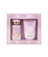 copy of Coffret Crimson Bloom - V.V.LOVE