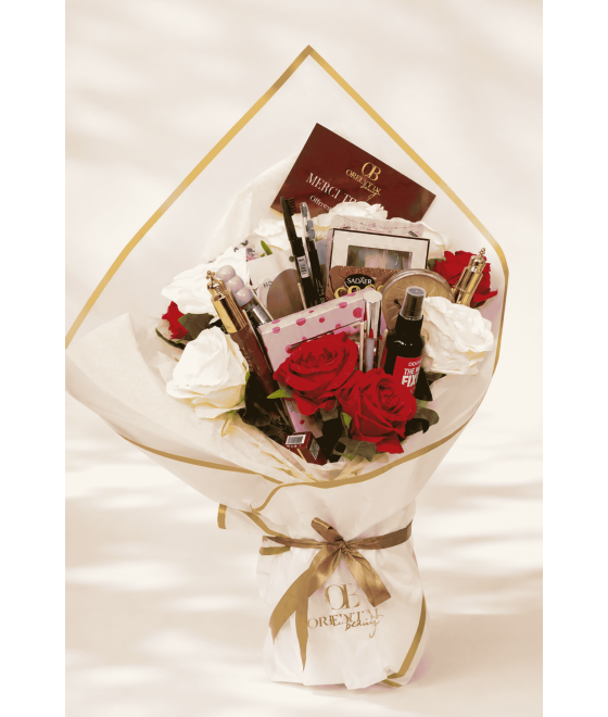Bouquet Leya - ORIENTAL BEAUTY