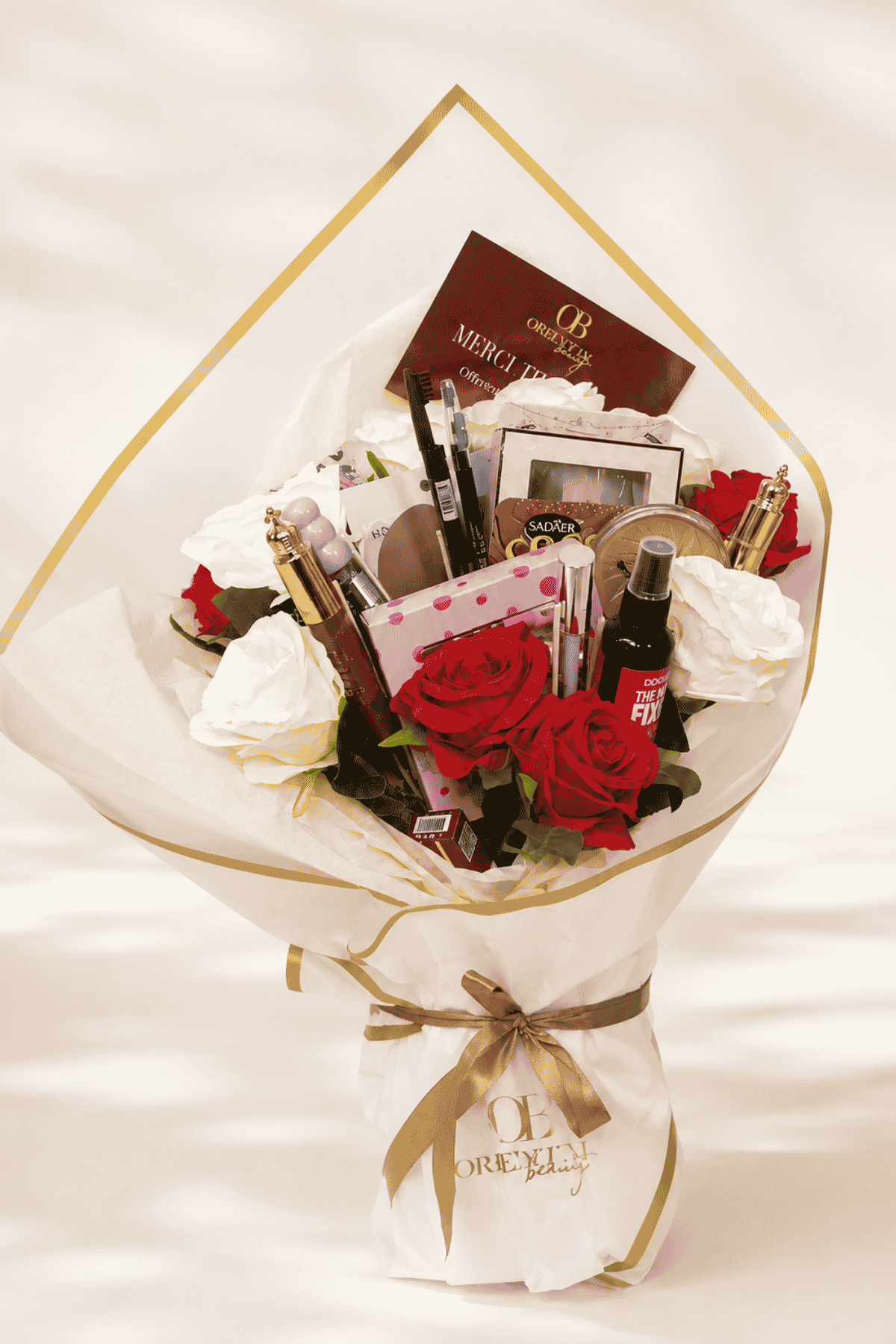 Bouquet Leya - ORIENTAL BEAUTY