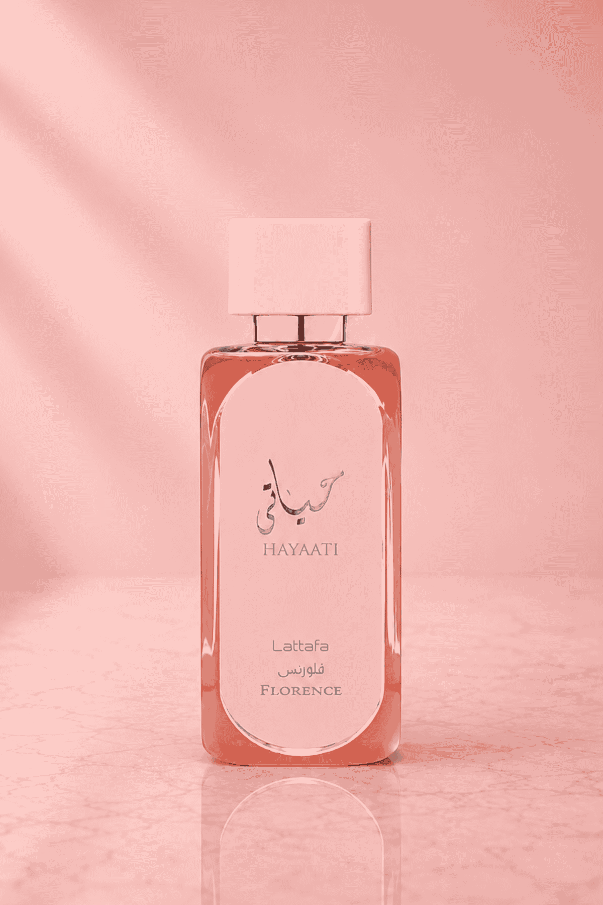 Hayaati Florence - LATTAFA