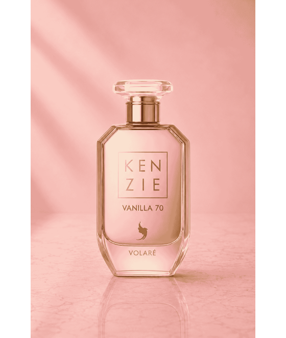 Vanilla 70 - KENZIE