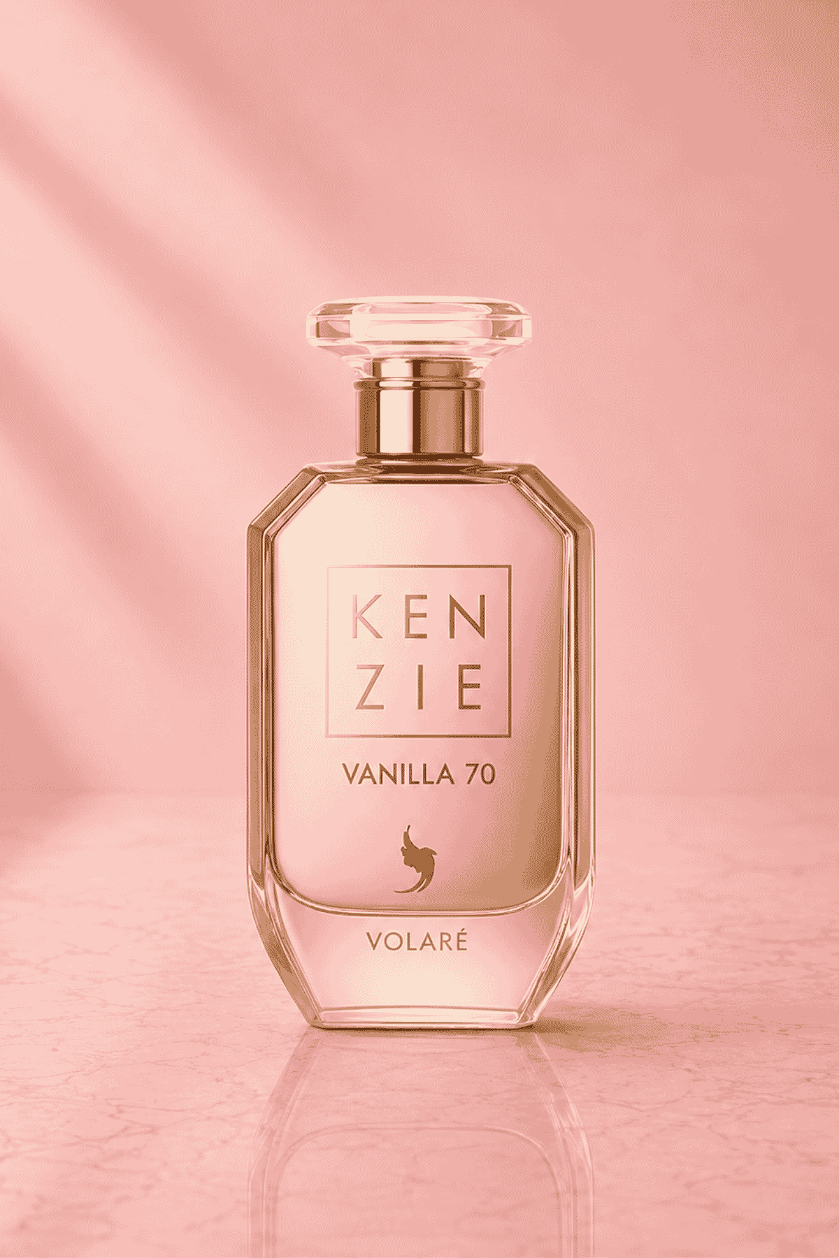 Vanilla 70 - KENZIE