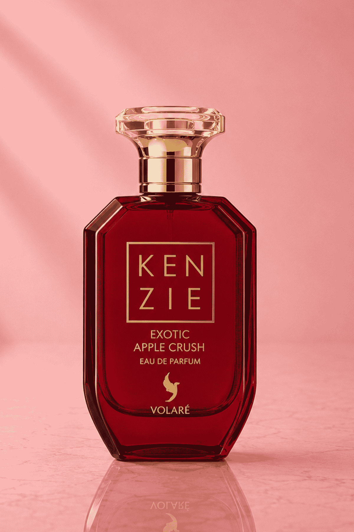 Exotic Apple crush - KENZIE