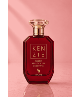 Exotic Apple crush - KENZIE
