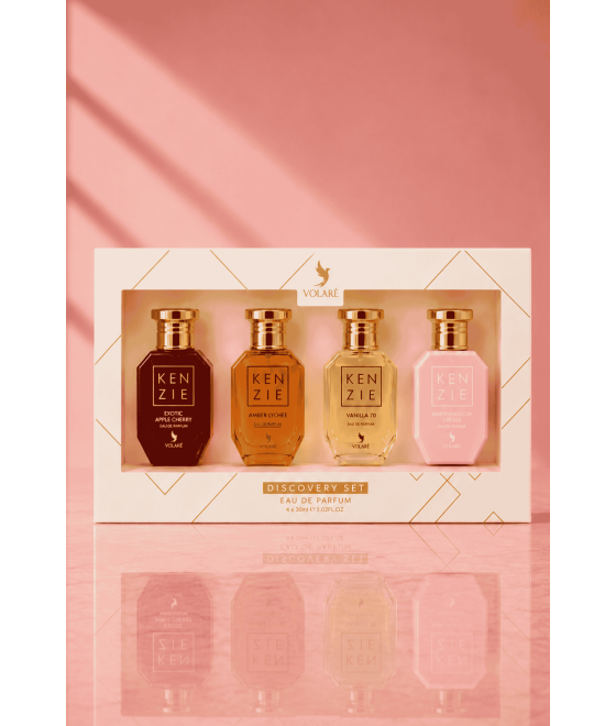 Coffret mini Kenzie
