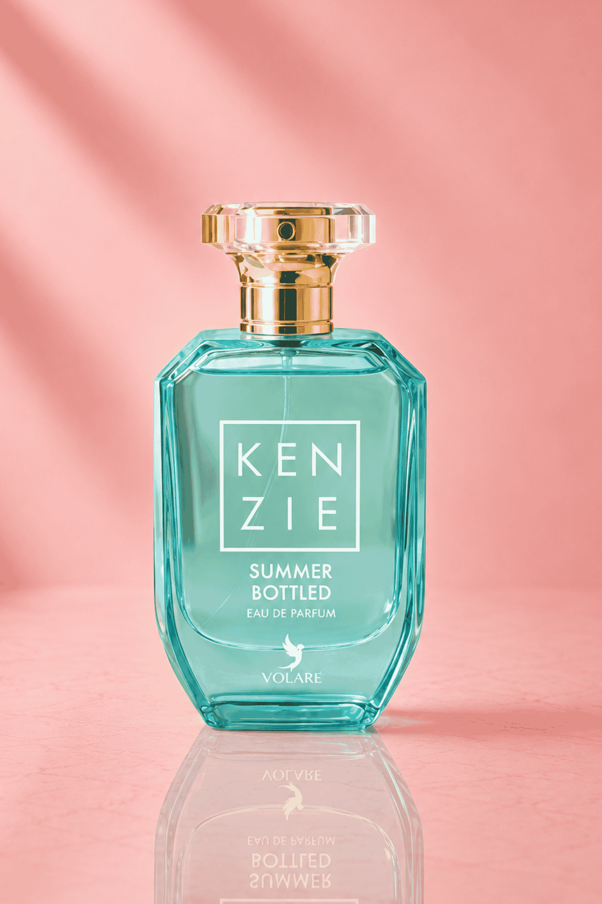 Summer Botlle - Kenzie