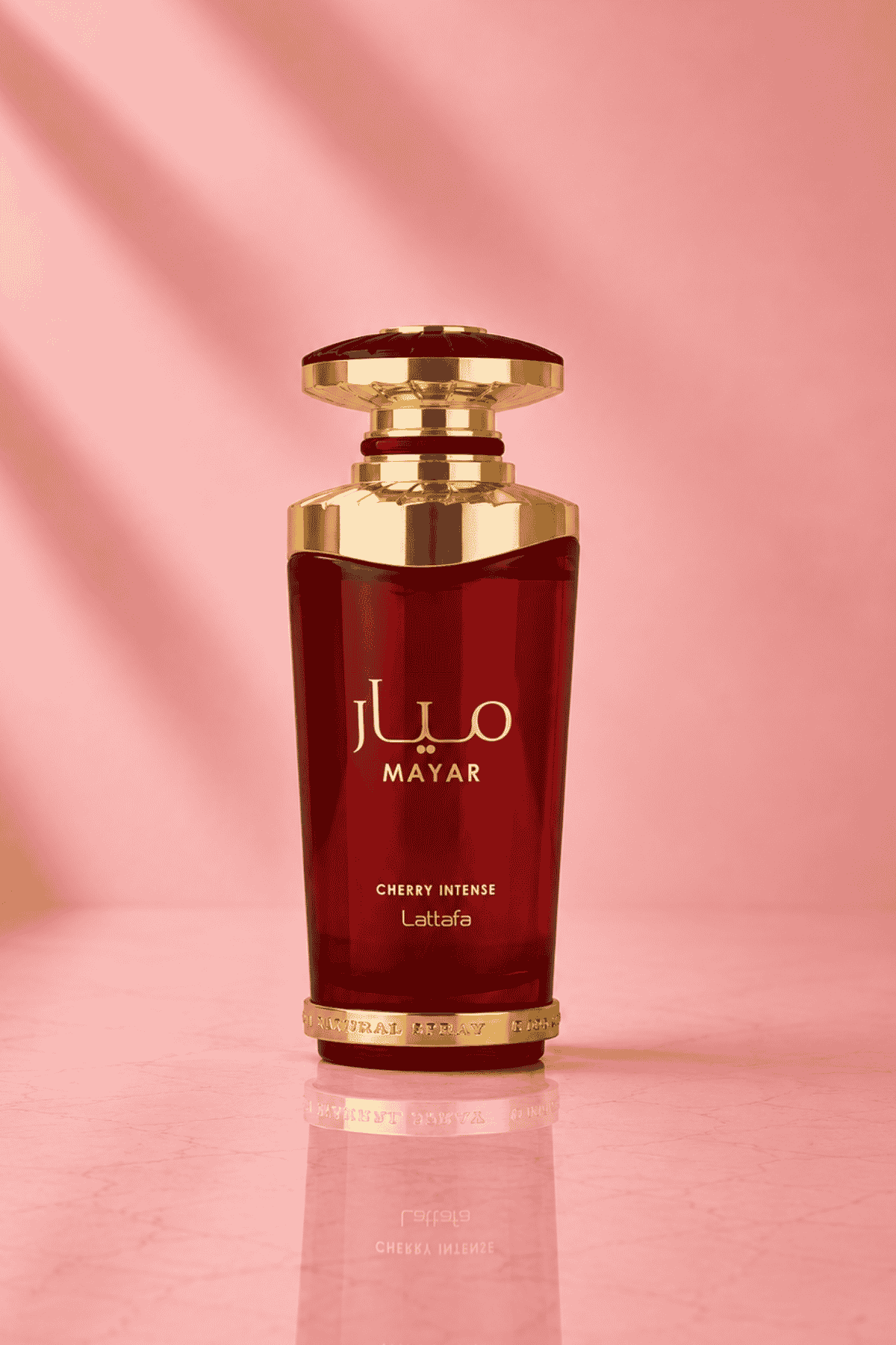 Mayar Cherry Intense - LATTAFA