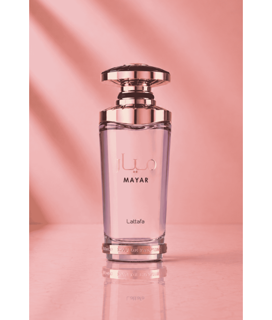 Mayar - LATTAFA
