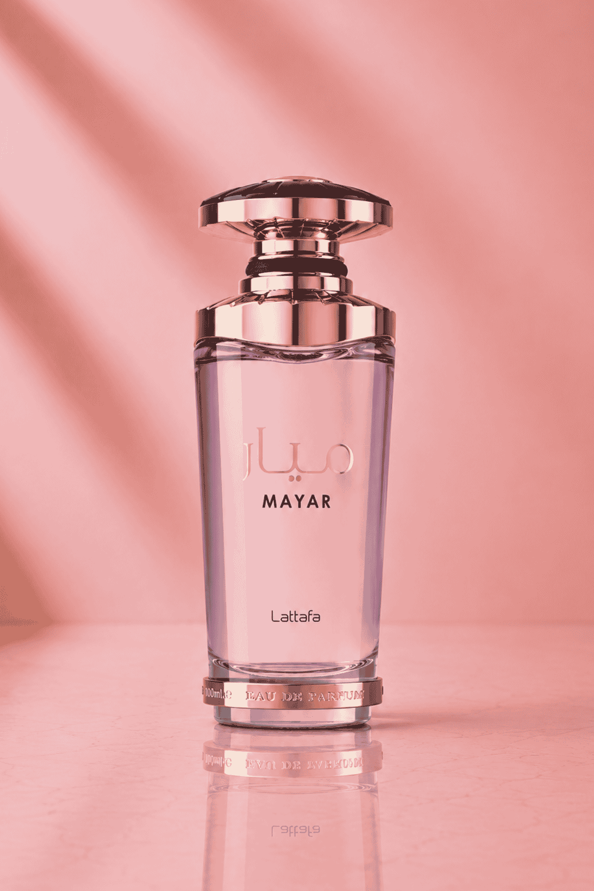 Mayar - LATTAFA