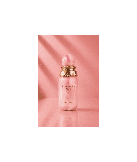 Marshmallow Blush - PARIS CORNER