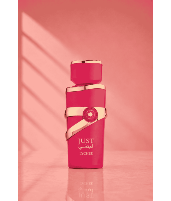 Just Lychee - FRAGRANCE WORLD