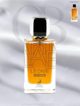 Pack 2 Leonie Intense - MAISON ALHAMBRA