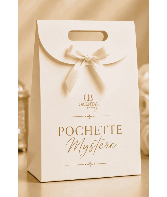 La Pochette Mystère Premium - Oriental Beauty