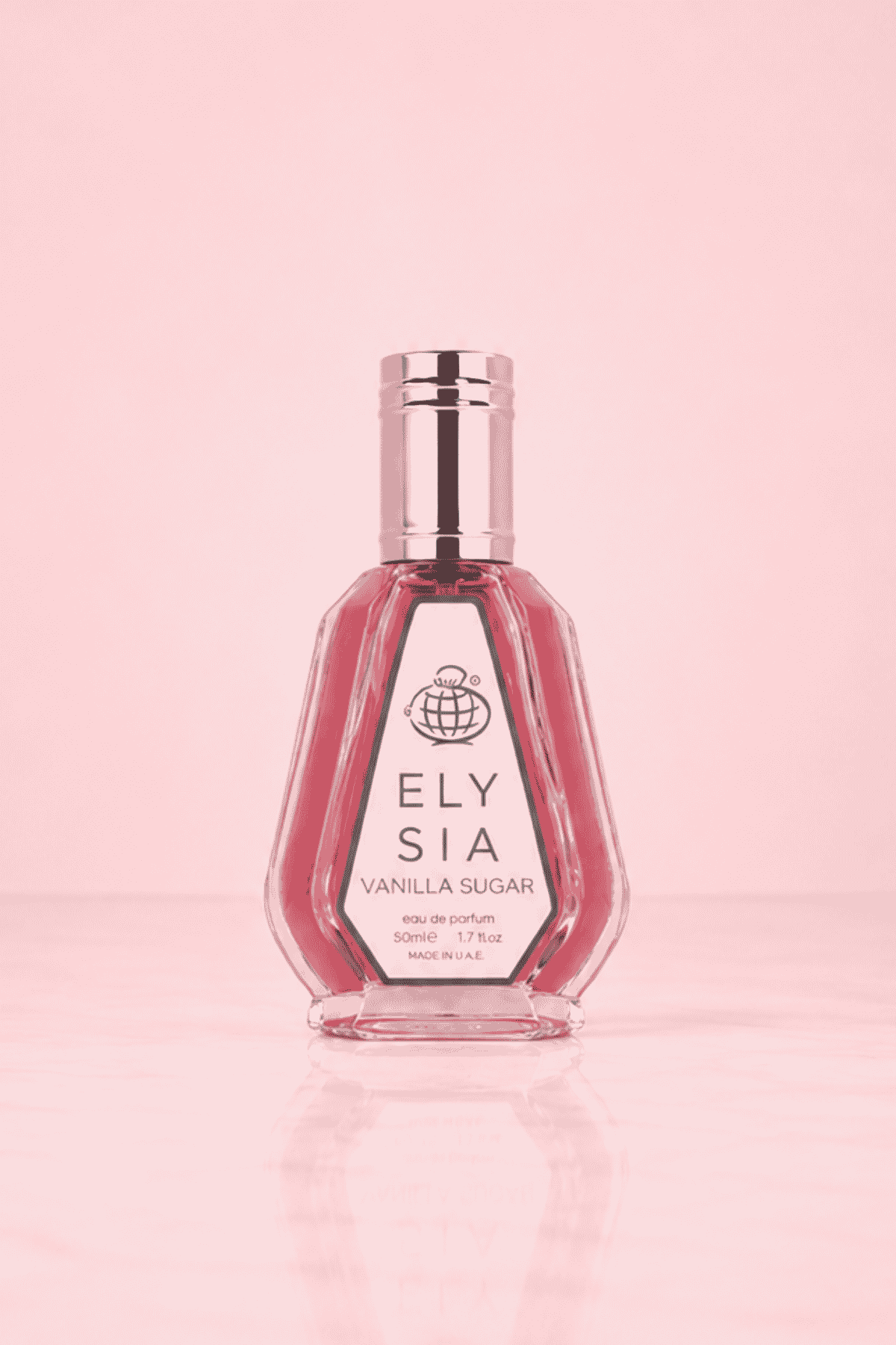 Vanilla Sugar - Elysia