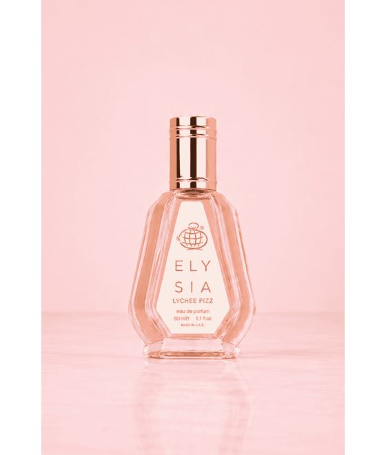 Lychee Fizz - ELYSIA