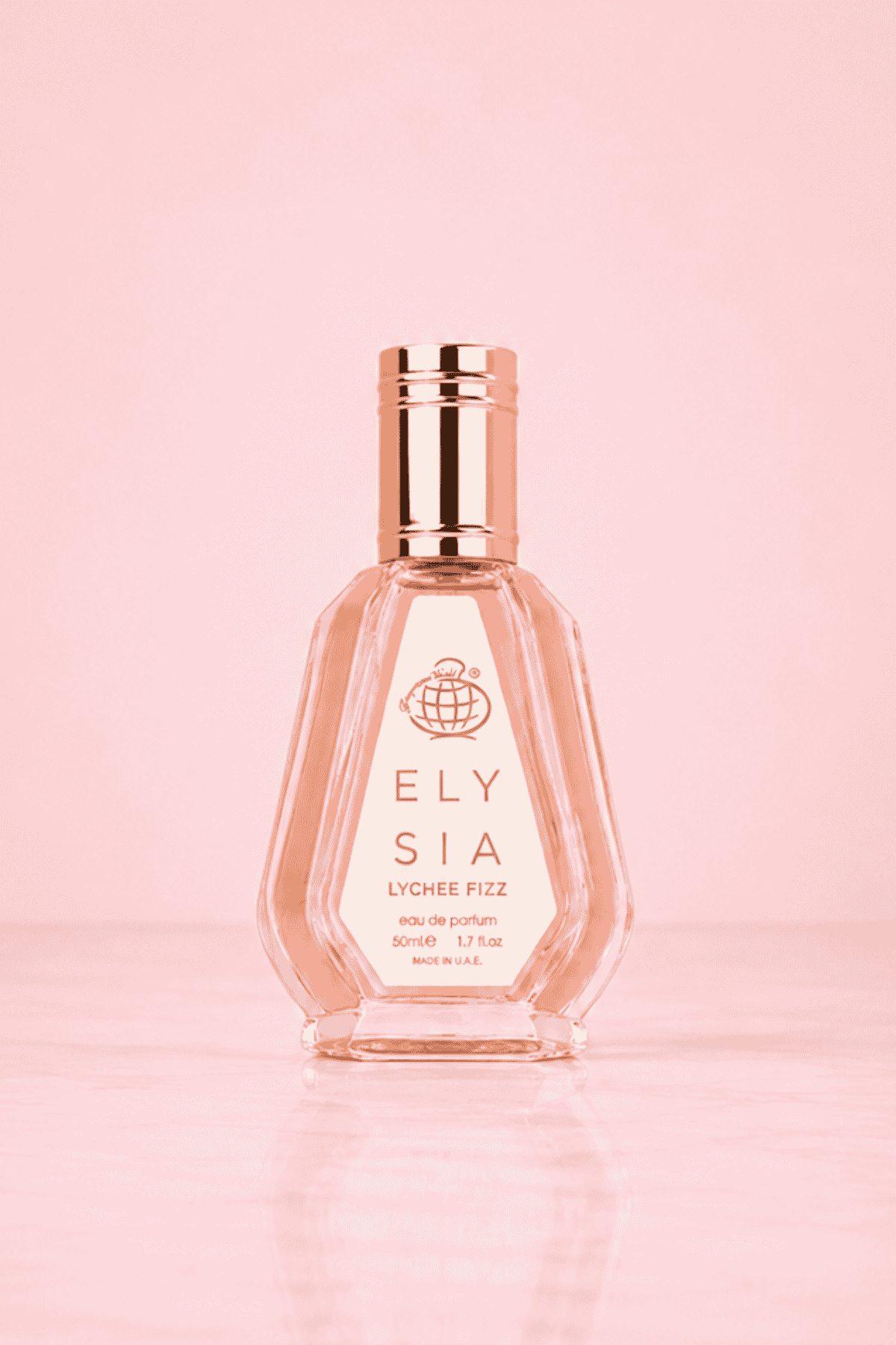 Lychee Fizz - ELYSIA