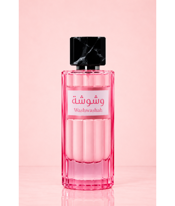 Eau de Milky Washwashah - ARD AL ZAAFARANE
